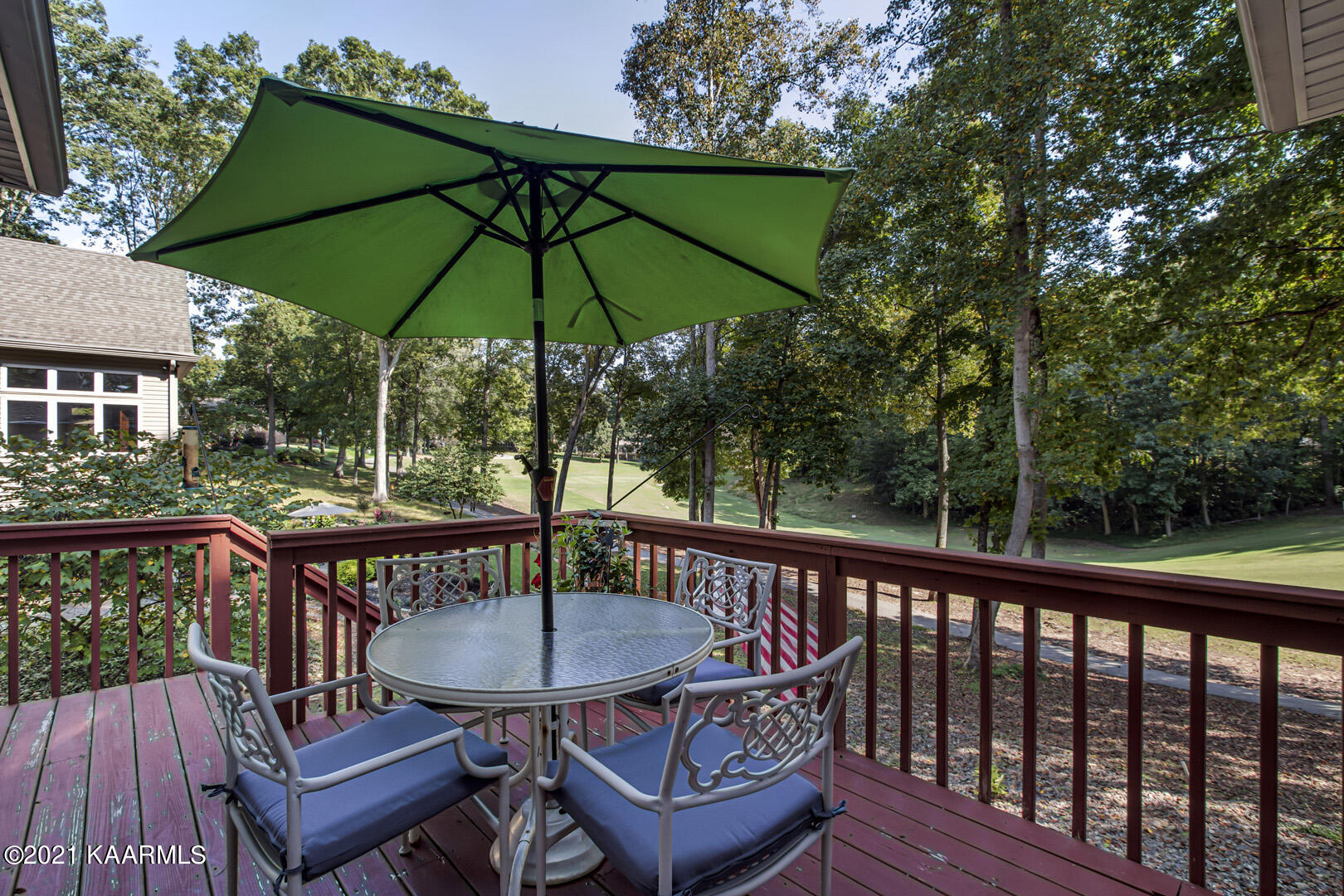 123 Inata Circle Loudon, TN 37774 - Photo 12 of 40 12_123 Inata Circle_Deck
