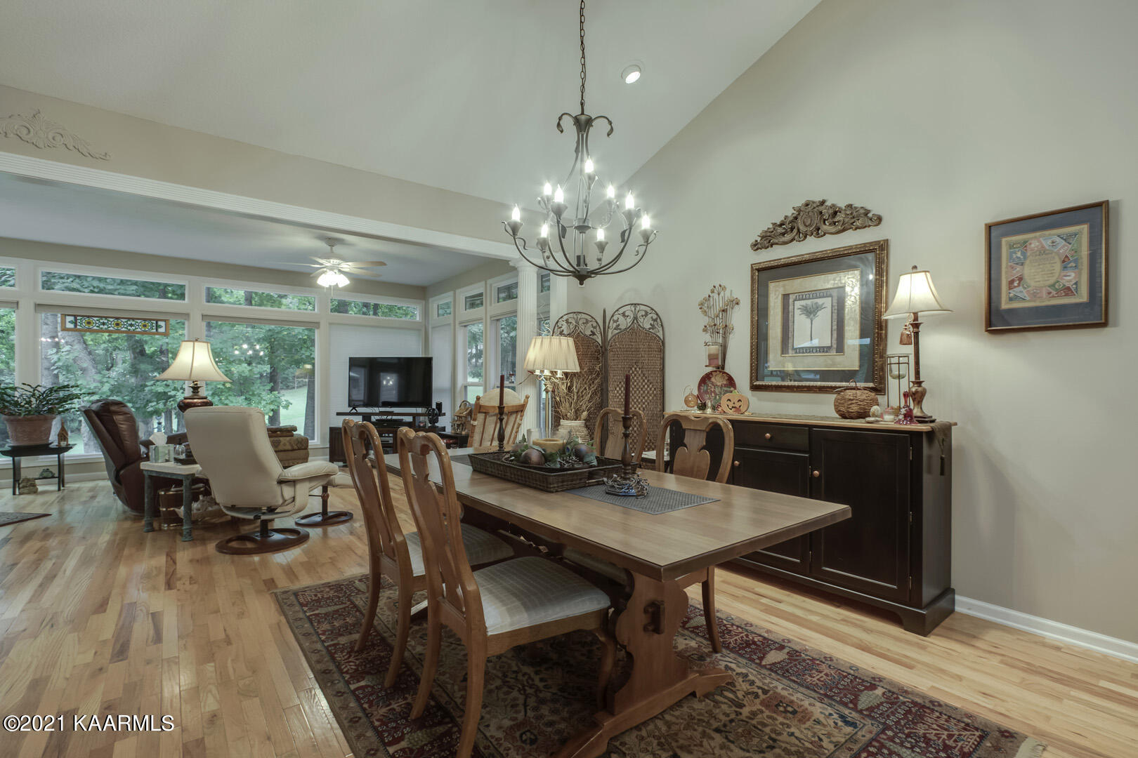 123 Inata Circle Loudon, TN 37774 - Photo 14 of 40 14_123 Inata Circle_Dining01