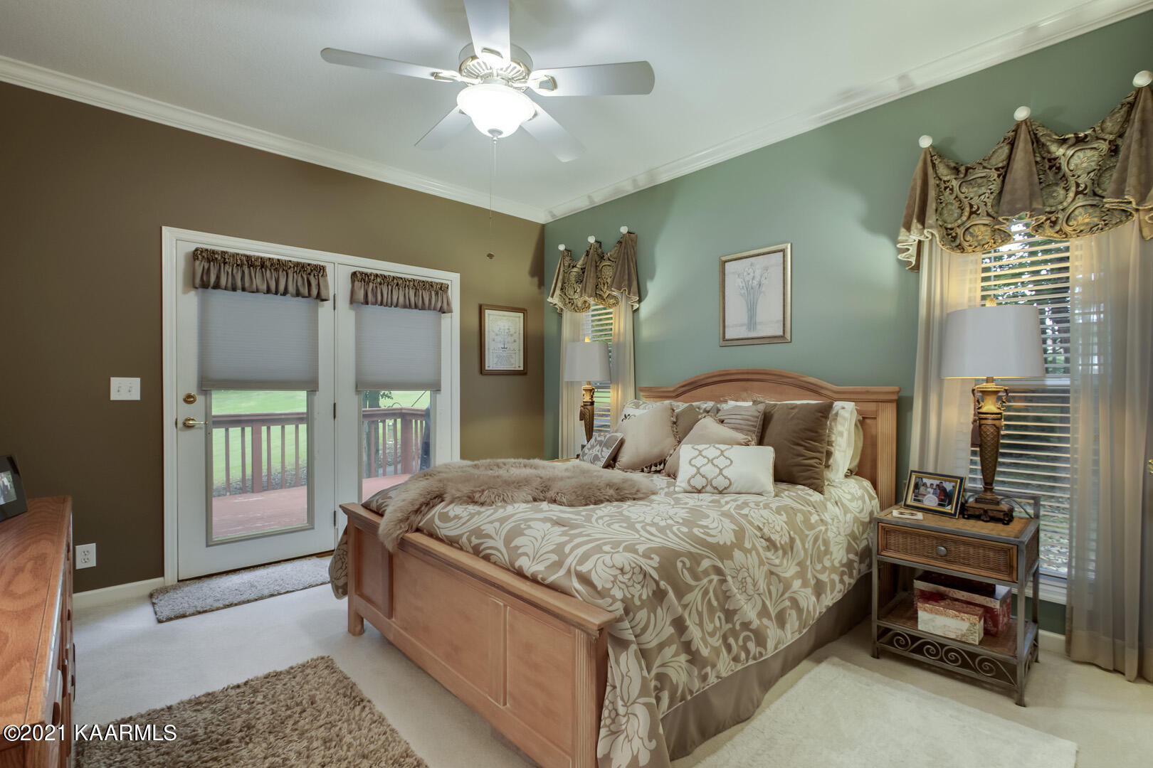123 Inata Circle Loudon, TN 37774 - Photo 31 of 40 31_123 Inata Circle_Bedroom2
