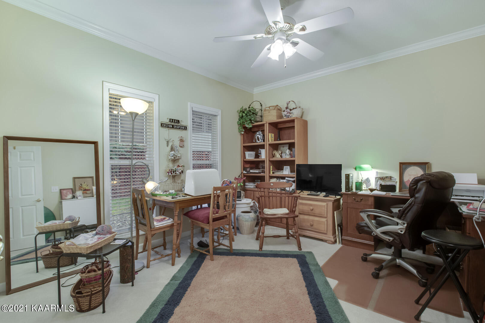 123 Inata Circle Loudon, TN 37774 - Photo 33 of 40 33_123 Inata Circle_Bedroom3