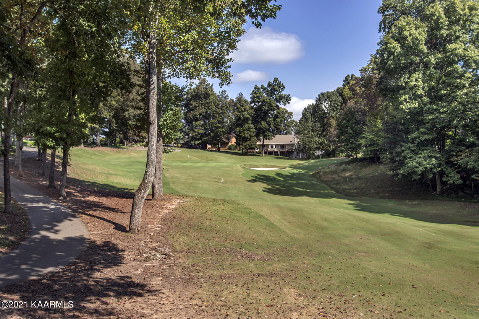 123 Inata Circle Loudon, TN 37774 - Photo 37 of 40 37_123 Inata Circle_GolfGreen