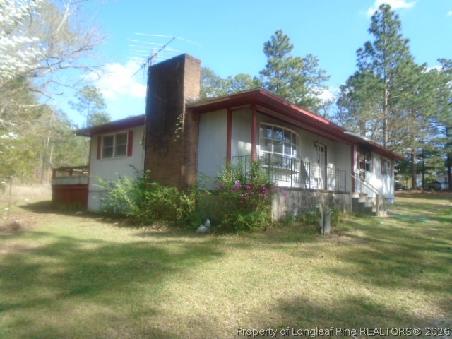 2809 Reservation Road Aberdeen, NC 28315 - Photo 4 of 8