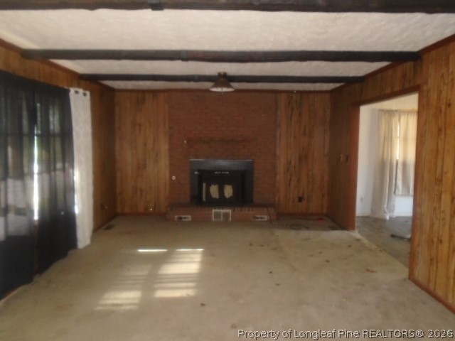 2809 Reservation Road Aberdeen, NC 28315 - Photo 6 of 8