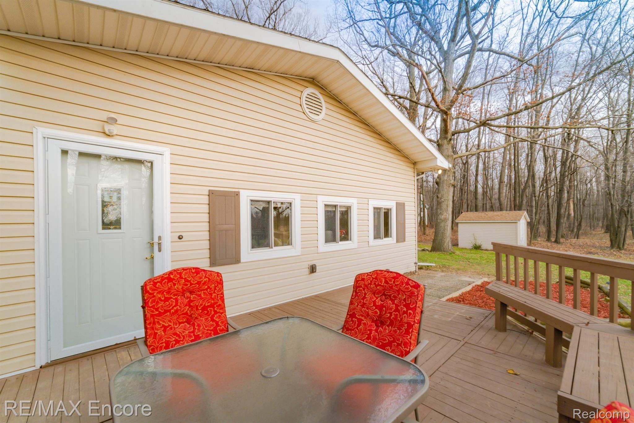 5739 Metamora Road Metamora, MI 48455 - Photo 30 of 36 5739 Metamora-33.jpg