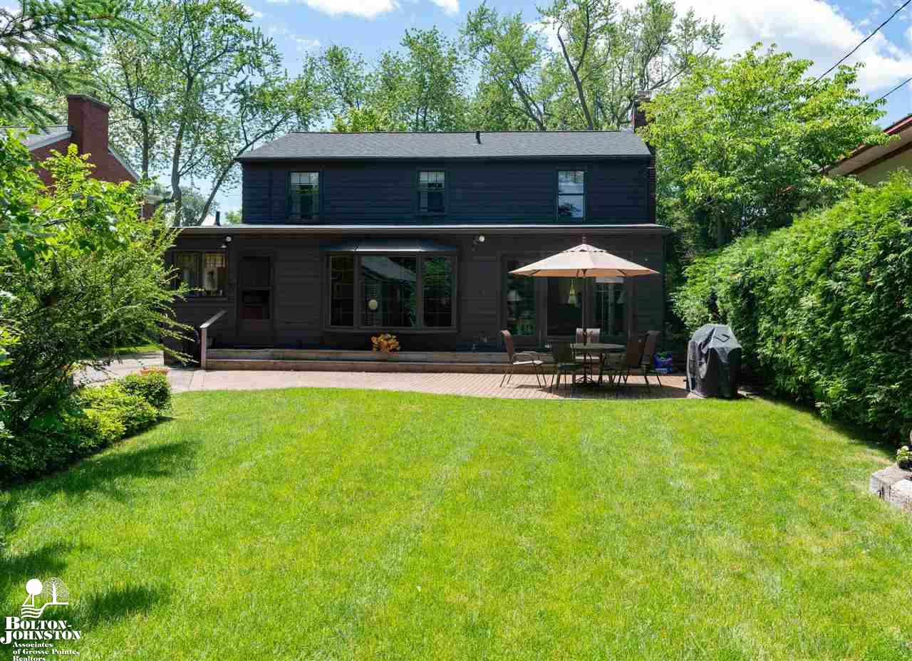 88 Handy Road Grosse Pointe Farms, MI 48236 - Photo 20 of 23