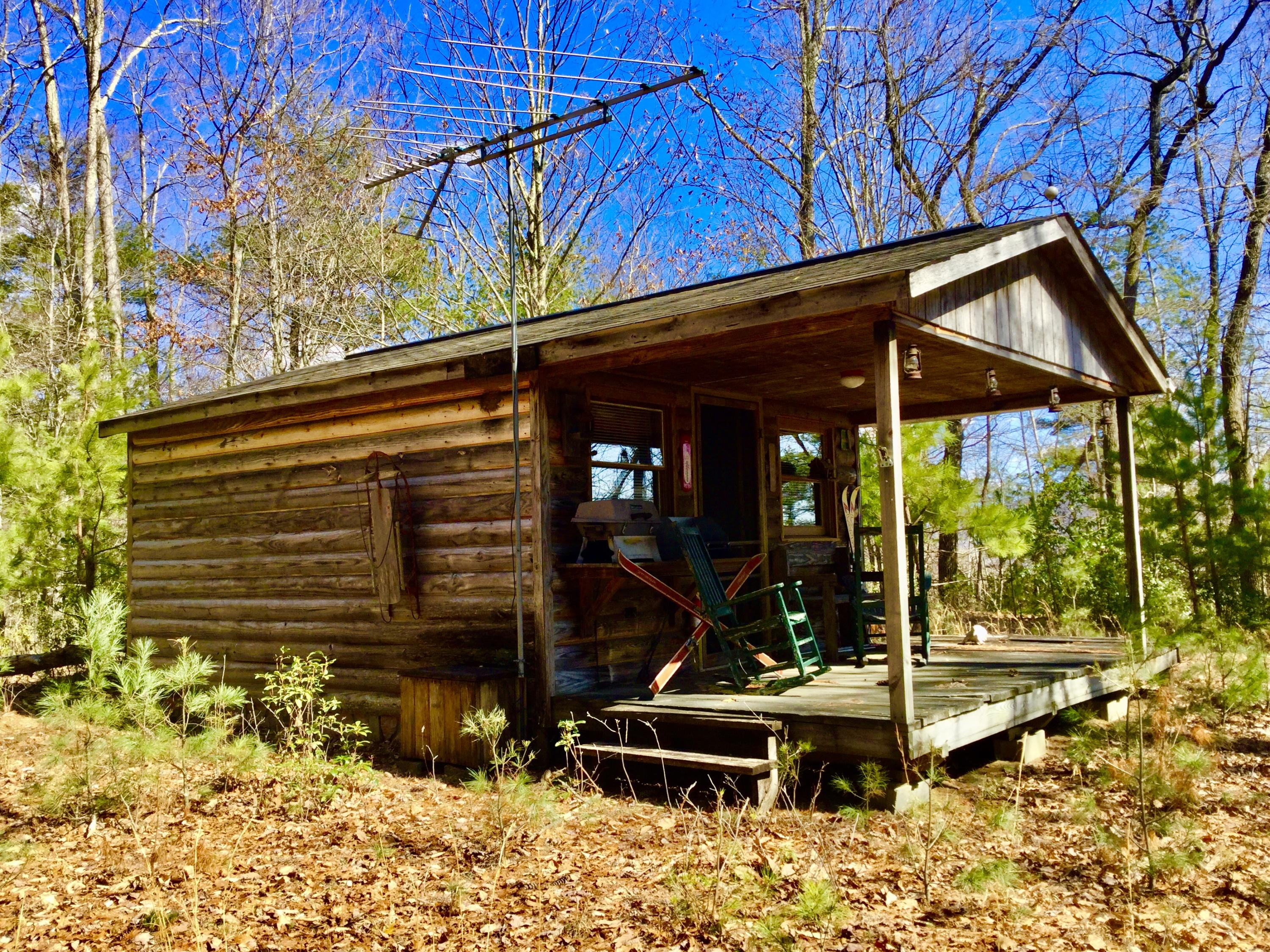 North Heaton Branch Road Butler, TN 37640 - Photo 4 of 40 Pic 1