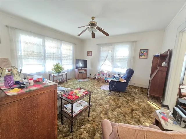 $69,900 | 310 East 5th Street, Cherryvale, KS 67335