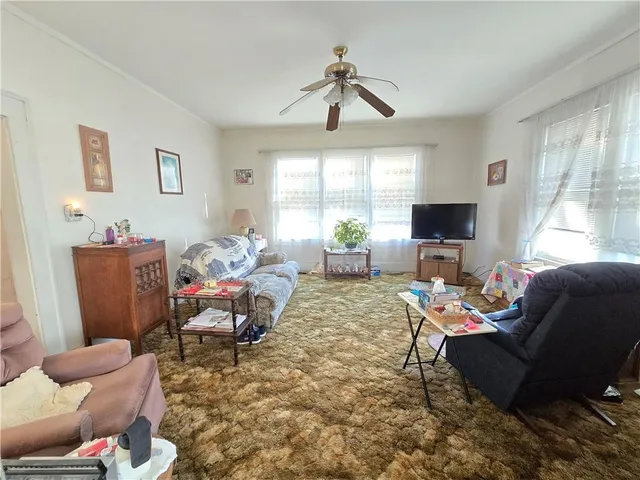 $69,900 | 310 East 5th Street, Cherryvale, KS 67335