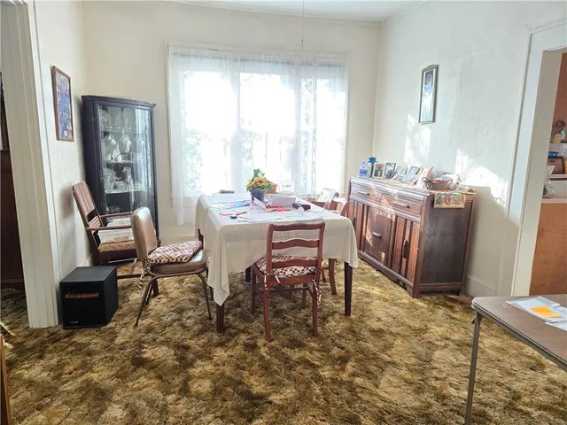 $69,900 | 310 East 5th Street, Cherryvale, KS 67335