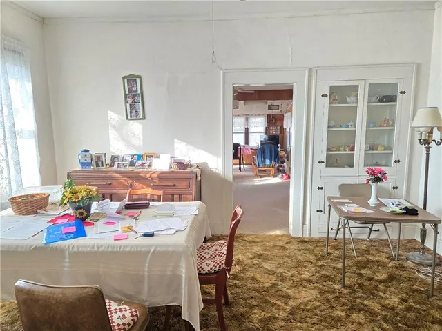 $69,900 | 310 East 5th Street, Cherryvale, KS 67335