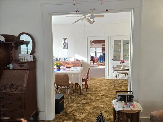 $69,900 | 310 East 5th Street, Cherryvale, KS 67335