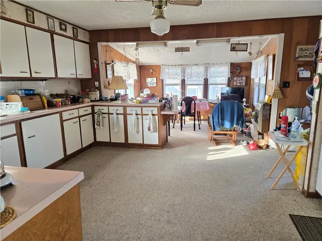 $69,900 | 310 East 5th Street, Cherryvale, KS 67335