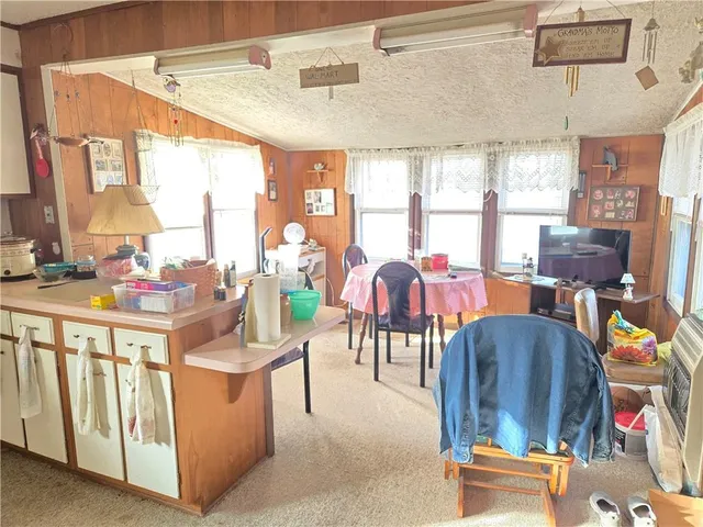 $69,900 | 310 East 5th Street, Cherryvale, KS 67335