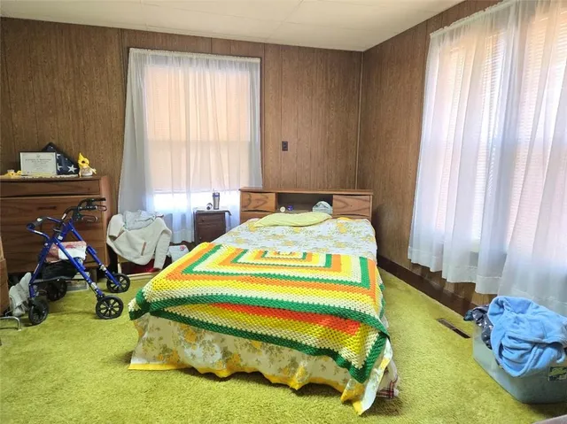 $69,900 | 310 East 5th Street, Cherryvale, KS 67335