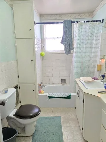 $69,900 | 310 East 5th Street, Cherryvale, KS 67335