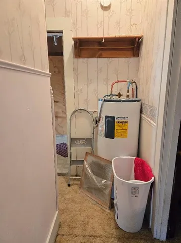 $69,900 | 310 East 5th Street, Cherryvale, KS 67335