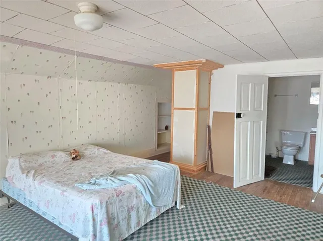 $69,900 | 310 East 5th Street, Cherryvale, KS 67335