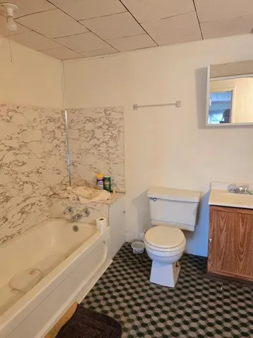 $69,900 | 310 East 5th Street, Cherryvale, KS 67335