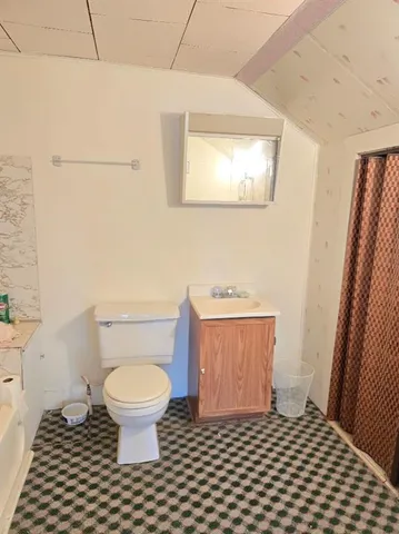 $69,900 | 310 East 5th Street, Cherryvale, KS 67335