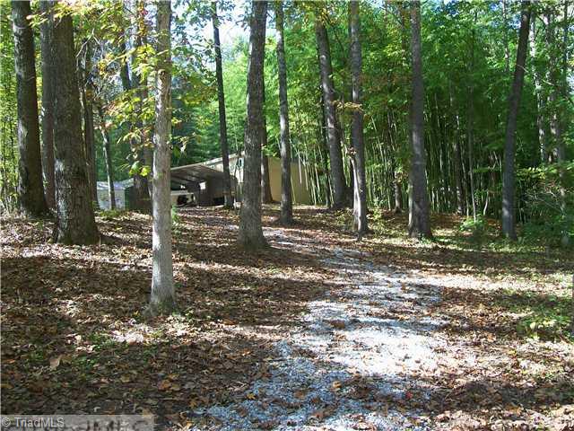 8901 Royclift Road Colfax, NC 27235 - Photo 3 of 5 Land.