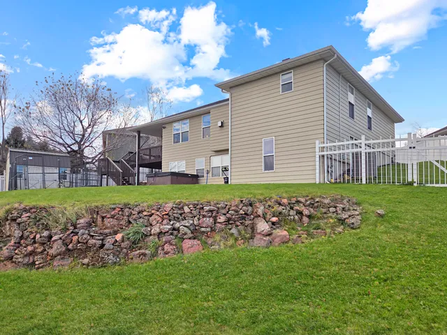 $650,000 | 1705 North Heights Circle, Sheridan, WY 82801