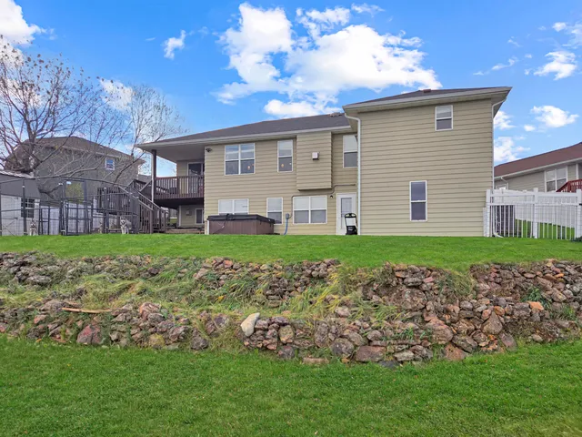 $650,000 | 1705 North Heights Circle, Sheridan, WY 82801