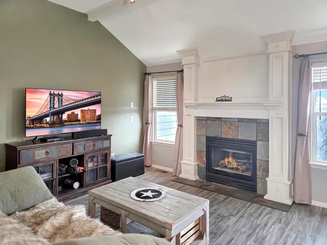 $650,000 | 1705 North Heights Circle, Sheridan, WY 82801