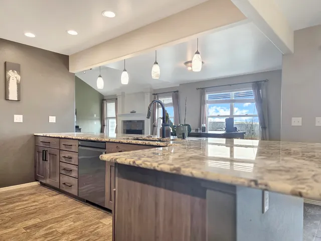 $650,000 | 1705 North Heights Circle, Sheridan, WY 82801