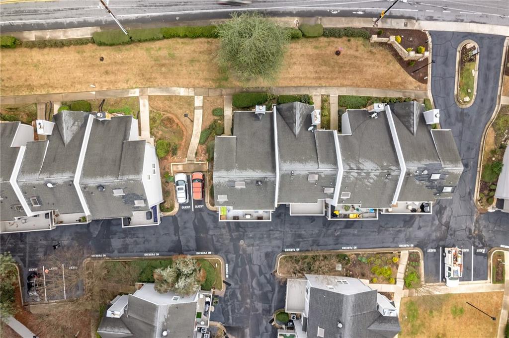 1206 Defoor Court Northwest, Unit 2A Atlanta, GA 30318 - Photo 31 of 36
