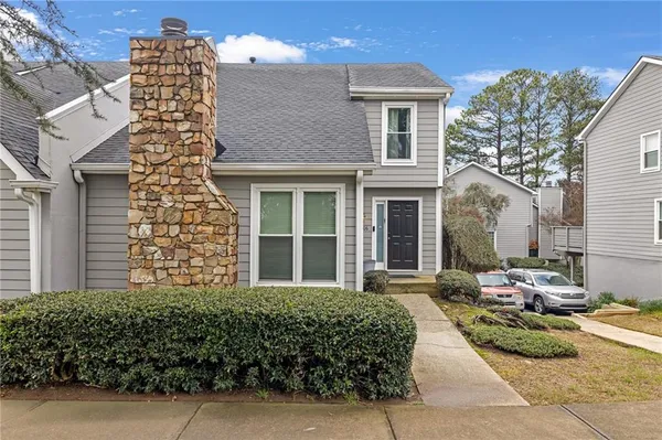 $385,000 | 1206 Defoor Court Northwest, Unit 2A, Atlanta, GA 30318