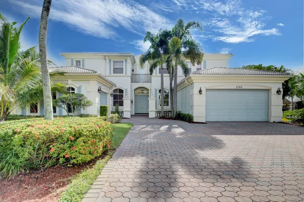 $8,600 | 2742 Treanor Terrace, Wellington, FL 33414
