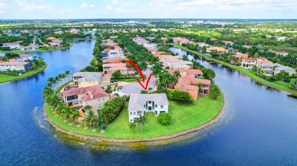 $8,600 | 2742 Treanor Terrace, Wellington, FL 33414