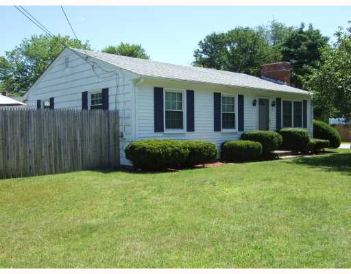 12 Asylum Road Warren, RI 02885 - Photo 1 of 12 Exterior Front.