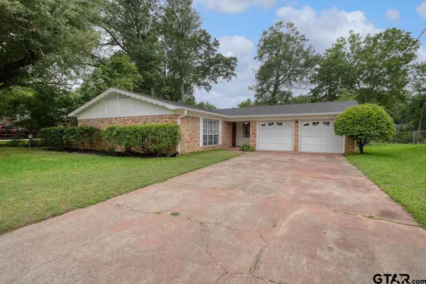 $249,900 | 2529 Shenandoah Drive, Tyler, TX 75701