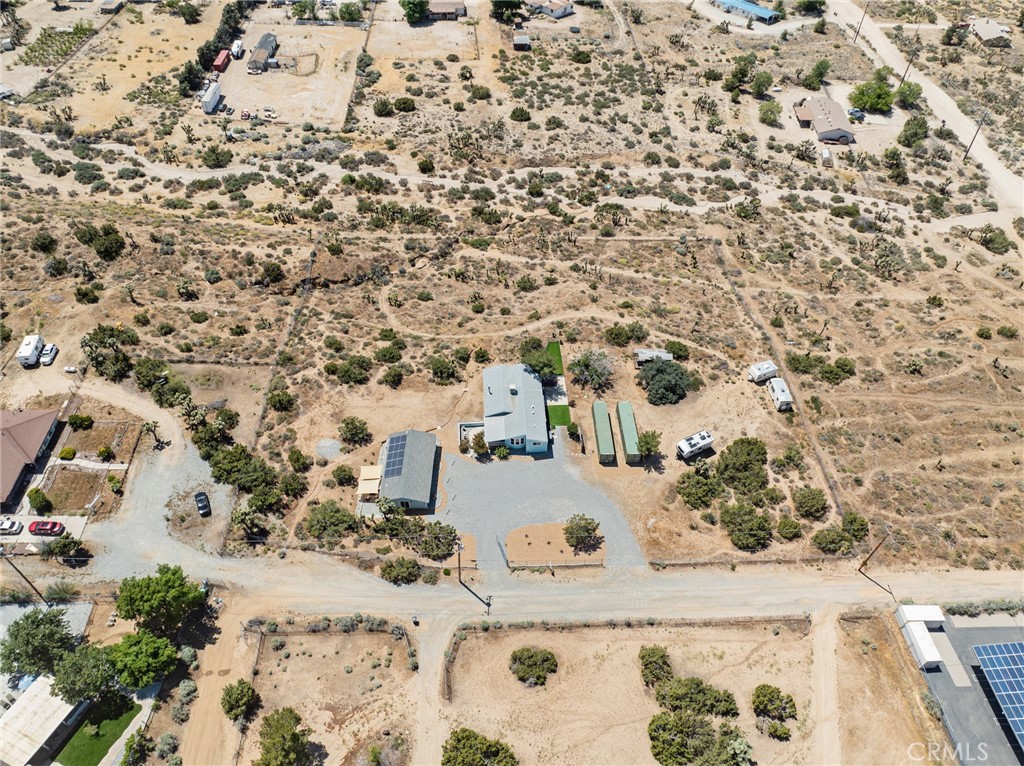8837 Malpaso Road Phelan, CA 92371 - Photo 42 of 72
