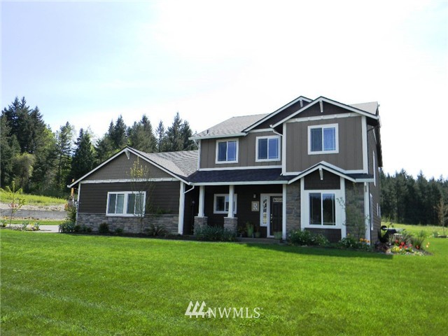 8633 Fox Ridge Lane Southeast Olympia, WA 98513 - Photo 1 of 13 Gallery Image 1