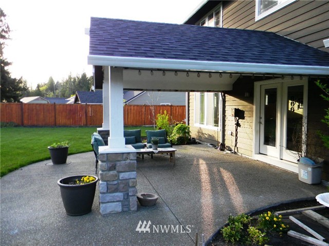 8633 Fox Ridge Lane Southeast Olympia, WA 98513 - Photo 11 of 13 Gallery Image 11