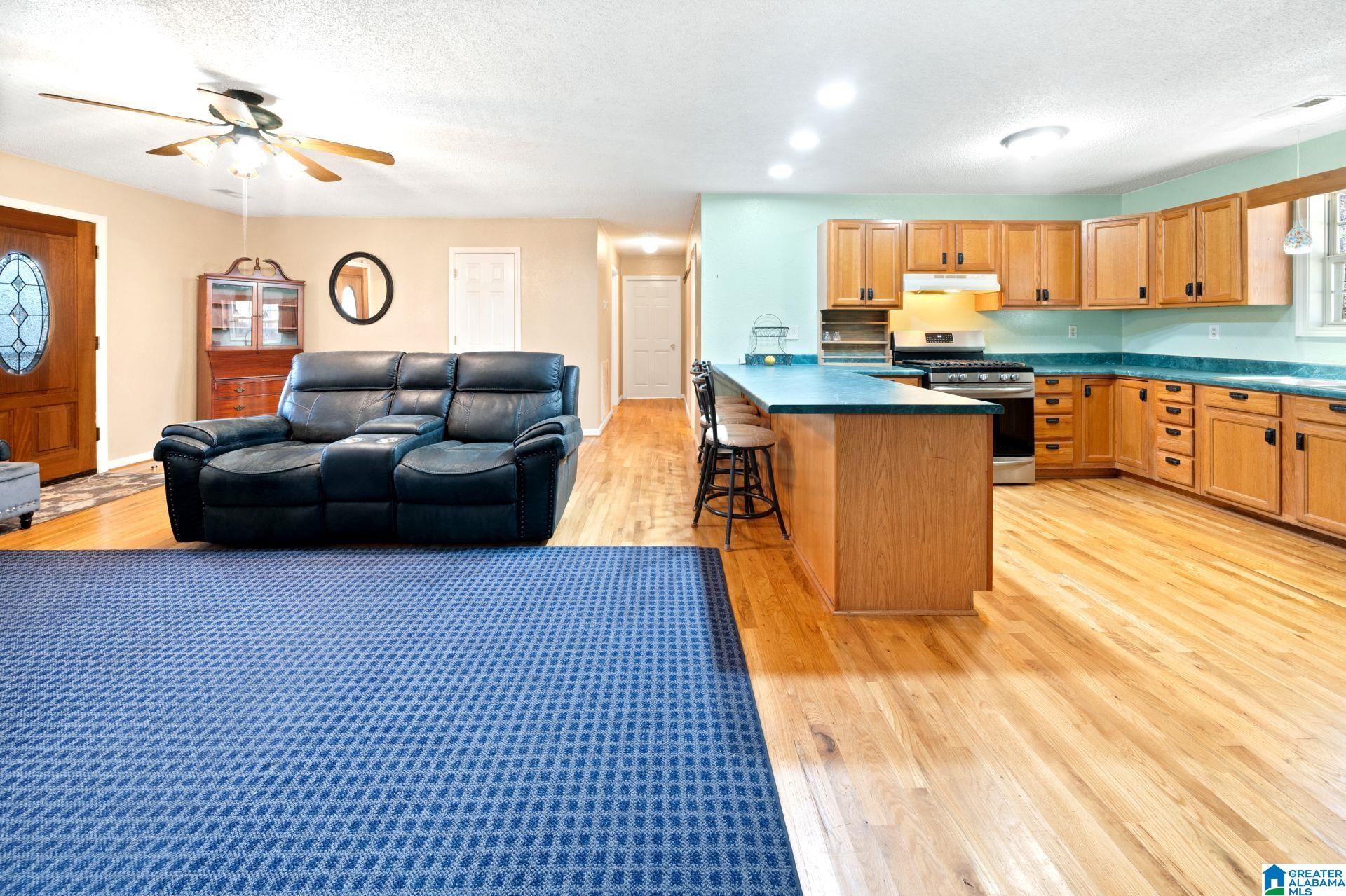 5181 Idaho Road Talladega, AL 35160 - Photo 10 of 35