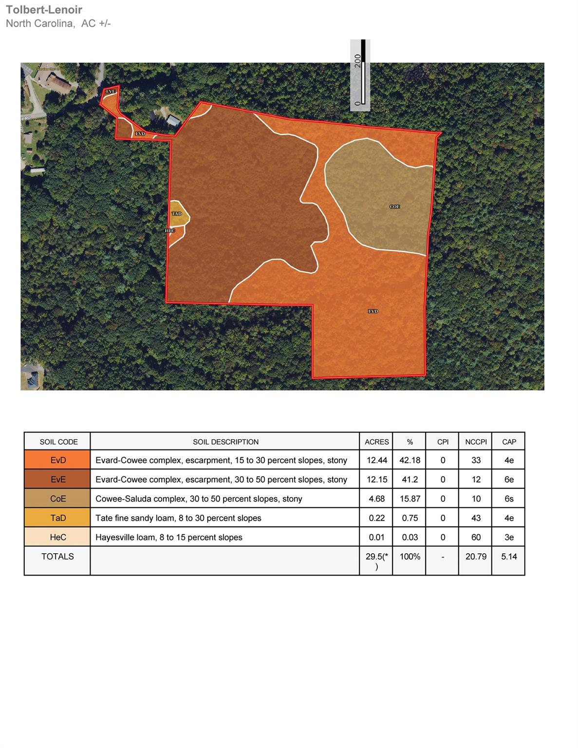 2440 Alfred Hartley Road Lenoir, NC 28645 - Photo 14 of 17 a picture of a building