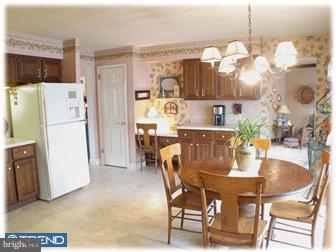 861 Allentown Road Telford, PA 18969 - Photo 5 of 12 Kitchen