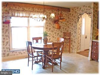 861 Allentown Road Telford, PA 18969 - Photo 6 of 12 Kitchen