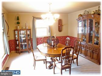 861 Allentown Road Telford, PA 18969 - Photo 7 of 12 Dining Room