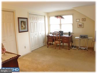 861 Allentown Road Telford, PA 18969 - Photo 10 of 12 Bedroom 2