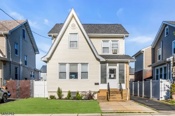 $569,999 | 37 Fairway Avenue, Belleville, NJ 07109