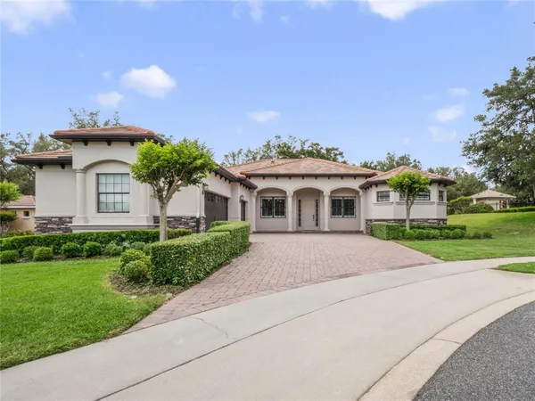 $729,000 | 32551 Hawks Lake Lane, Sorrento, FL 32776