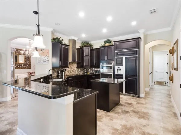 $729,000 | 32551 Hawks Lake Lane, Sorrento, FL 32776