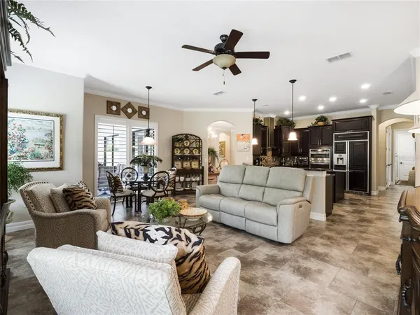 $729,000 | 32551 Hawks Lake Lane, Sorrento, FL 32776