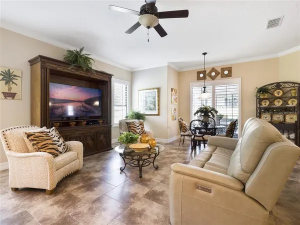 $729,000 | 32551 Hawks Lake Lane, Sorrento, FL 32776