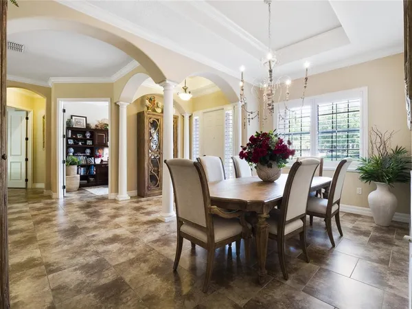 $729,000 | 32551 Hawks Lake Lane, Sorrento, FL 32776