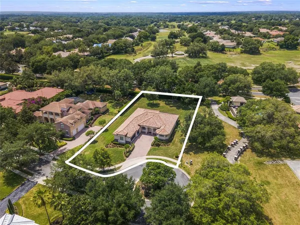 $729,000 | 32551 Hawks Lake Lane, Sorrento, FL 32776